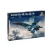 Italeri 1379 Sukhoi SU34 Fullback 1:72