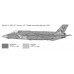 Italeri 1409 F-35A bouwpakket 1:72 ***Aanbieding***