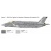 Italeri 1409 F-35A bouwpakket 1:72 ***Aanbieding***