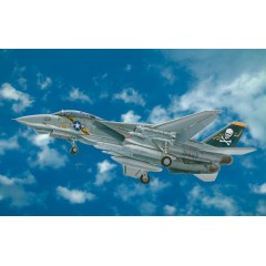 Italeri 2667 F14A Tomcat 1:48