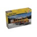 Italeri 3868 Bomen trailer