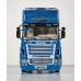 Italeri 3873 Scania R620 "Blue Shark"