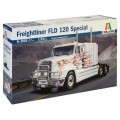 Italeri 3925 Freightliner FLD 120 Special