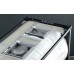 Italeri 3929 Containertrailer Tecnokar met 20ft tankcontainer