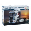Italeri 3932 Scania R730 Streamline Highline Bouwpakket 1:24