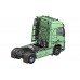 Italeri 3940 Volvo FH16 Globetrotter XL 1:24 Bouwpakket