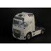 Italeri 3940 Volvo FH16 Globetrotter XL 1:24 Bouwpakket