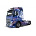 Italeri 3942 Volvo FH4 Globetrotter 1:24 Medium Roof