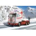 Italeri 3944 Scania Streamline 143 H 6x2 bouwpakket