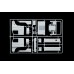 Italeri 3944 Scania Streamline 143 H 6x2 bouwpakket