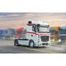 Italeri 3948 Mercedes Benz Actros MP4 Big Space