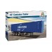 Italeri 3951 Containertrailer 40 Ft containers 1:24