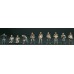 Italeri 5607 Schnellboot Crew 1:35 Italeri 5607 Schnellboot Crew 1:35