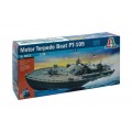 Italeri 5613 Motor Torpedo Boat PT-109