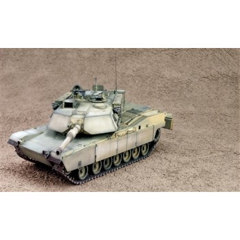 Italeri 6438 M1 A1 ABRAMS 1:35 Italeri 6438 M1 A1 ABRAMS 1:35