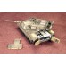 Italeri 6438 M1 A1 ABRAMS 1:35 Italeri 6438 M1 A1 ABRAMS 1:35