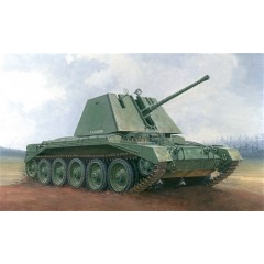 Italeri 6465 Crusader III AA MK.I 1:35
