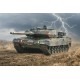 Italeri 6567 Leopard 2A6 1:35 (nederlandse decals) ***Aanbieding*** Italeri 6567 Leopard 2A6 1:35 (nederlandse decals) ***Aanbieding***