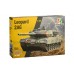 Italeri 6567 Leopard 2A6 1:35 (nederlandse decals) Italeri 6567 Leopard 2A6 1:35 (nederlandse decals)