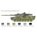 Italeri 6567 Leopard 2A6 1:35 (nederlandse decals)