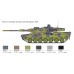 Italeri 6567 Leopard 2A6 1:35 (nederlandse decals) Italeri 6567 Leopard 2A6 1:35 (nederlandse decals)