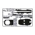 Italeri 6567 Leopard 2A6 1:35 (nederlandse decals) Italeri 6567 Leopard 2A6 1:35 (nederlandse decals)
