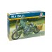 Italeri 7401 WLA 750 1:9