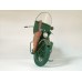 Italeri 7401 WLA 750 1:9