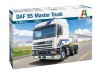 Italeri 788 DAF 95 Master Truck 1:24