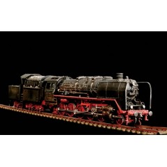 Italeri 8702 Stoomlocomotief BR50 1:87