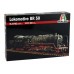 Italeri 8702 Stoomlocomotief BR50 1:87