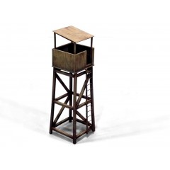 Italeri 0418 Observation Post 1:35