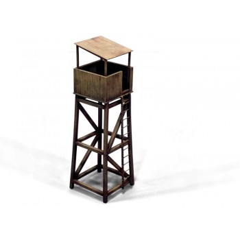 Italeri 0418 Observation Post 1:35