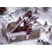 Italeri 6113 Dioramaset Bastogne December 1944 (1:72)
