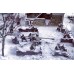 Italeri 6113 Dioramaset Bastogne December 1944 (1:72)