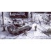 Italeri 6113 Dioramaset Bastogne December 1944 (1:72)