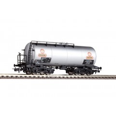 Liliput L235997 Ketelwagon NS Shell Benzine