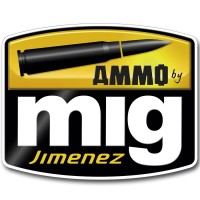Ammo Mig Jimenez
