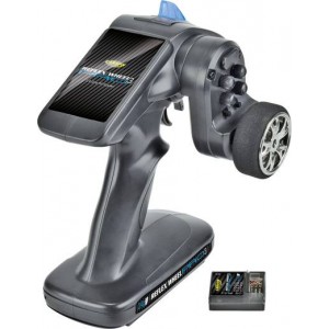 Radio Controlled(RC)