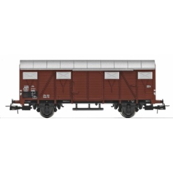 Rivarossi HR 6115 Gesloten Goederenwagon NS