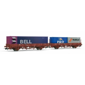 Rivarossi Wagons