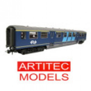 Artitec Modeltreinen Artitec Modeltreinen