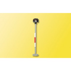Viessmann 4017 Licht afsluitsein, hoog Viessmann 4017 Licht afsluitsein, hoog