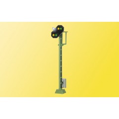 Viessmann 4030 Licht voorsein met waarschuwingslicht Viessmann 4030 Licht voorsein met waarschuwingslicht