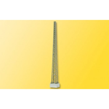 Viessmann 4116 Vakwerkmast 170 mm Viessmann 4116 Vakwerkmast 170 mm