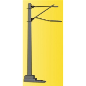 Viessmann 4125 Bovenleidingmast ÖBB Viessmann 4125 Bovenleidingmast ÖBB