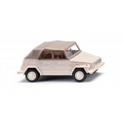 Wiking 003902 VW 181 Elfenbein Wiking 003902 VW 181 Elfenbein