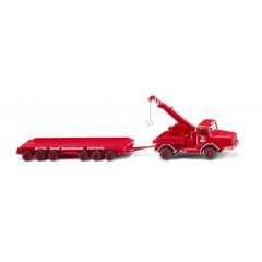 Wiking 049304 Faun Dieplader "Rozenkranz" Wiking 049304 Faun Dieplader "Rozenkranz"