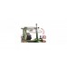 Wiking 077869 Fendt 724 Vario met frontlader Cargo 6.100 1:32 Wiking 077869 Fendt 724 Vario met frontlader Cargo 6.100 1:32