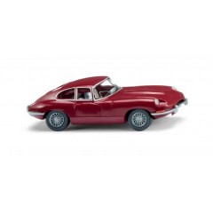 Wiking 080303 Jaguar E-Type Wiking 080303 Jaguar E-Type